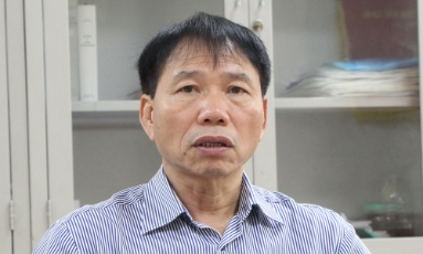  Đồng chí Nguyễn Cường, Phó Chủ tịch Thường trực Hiệp hội doanh nghiệp tỉnh: Xây dựng kế hoạch hành động cụ thể thực hiện Nghị quyết gắn với quy hoạch tỉnh 